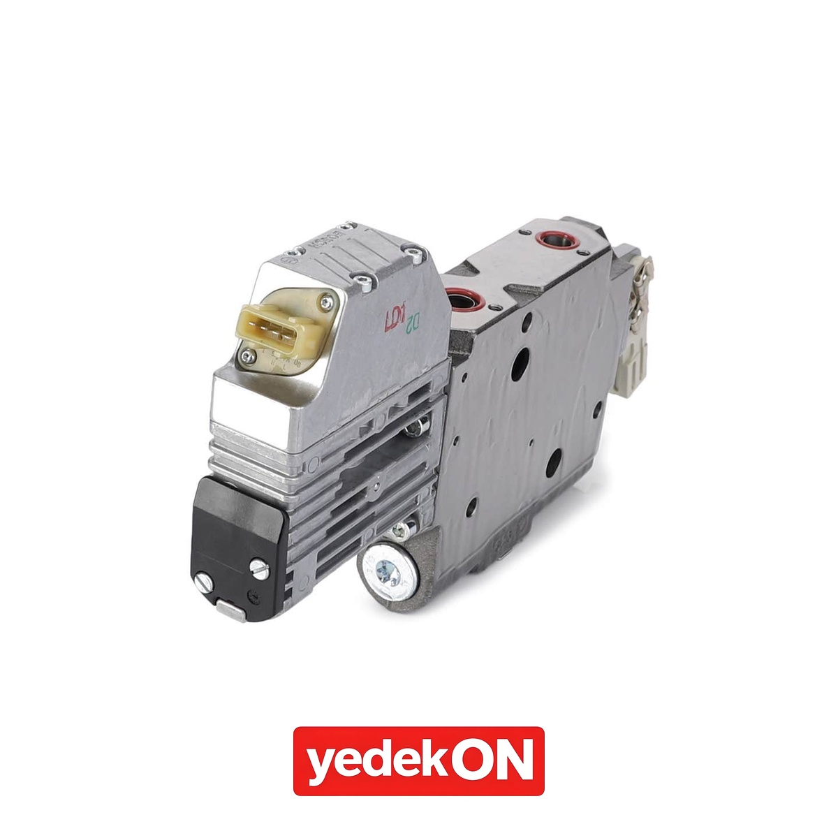AGCO Yönlendirme Kontrol Valfi - Massey Ferguson | 3797234M6
