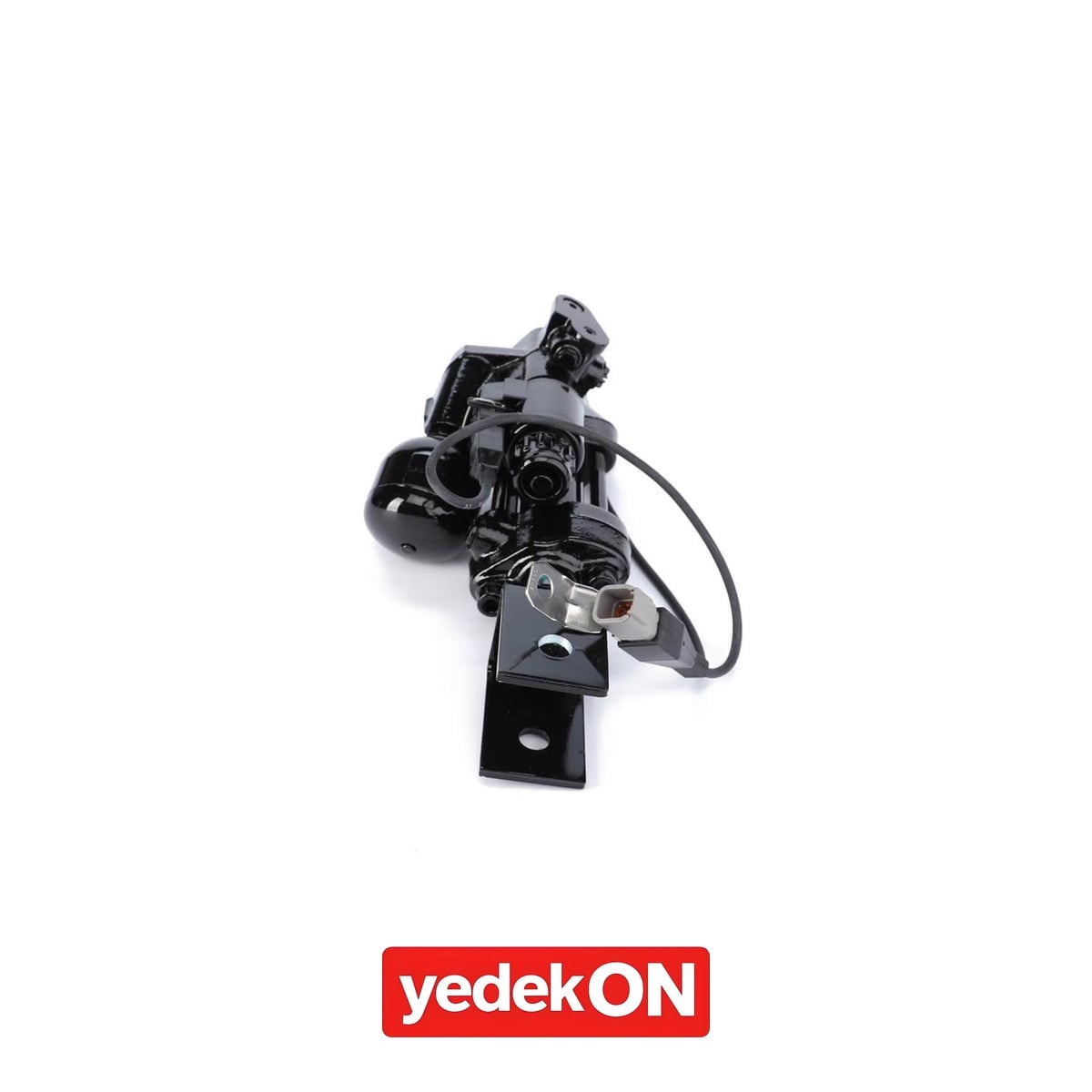 AGCO Hava Süspansiyonu, Kabin Montajı - Massey Ferguson / Fendt / Valtra | ACW021162A