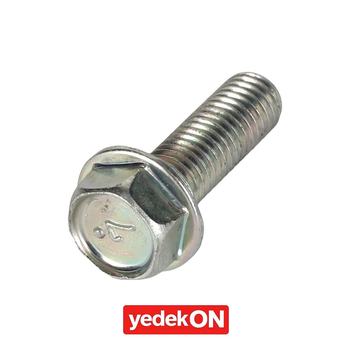 AGCO Altıgen Flanş Cıvata - Massey Ferguson | 4267568M1