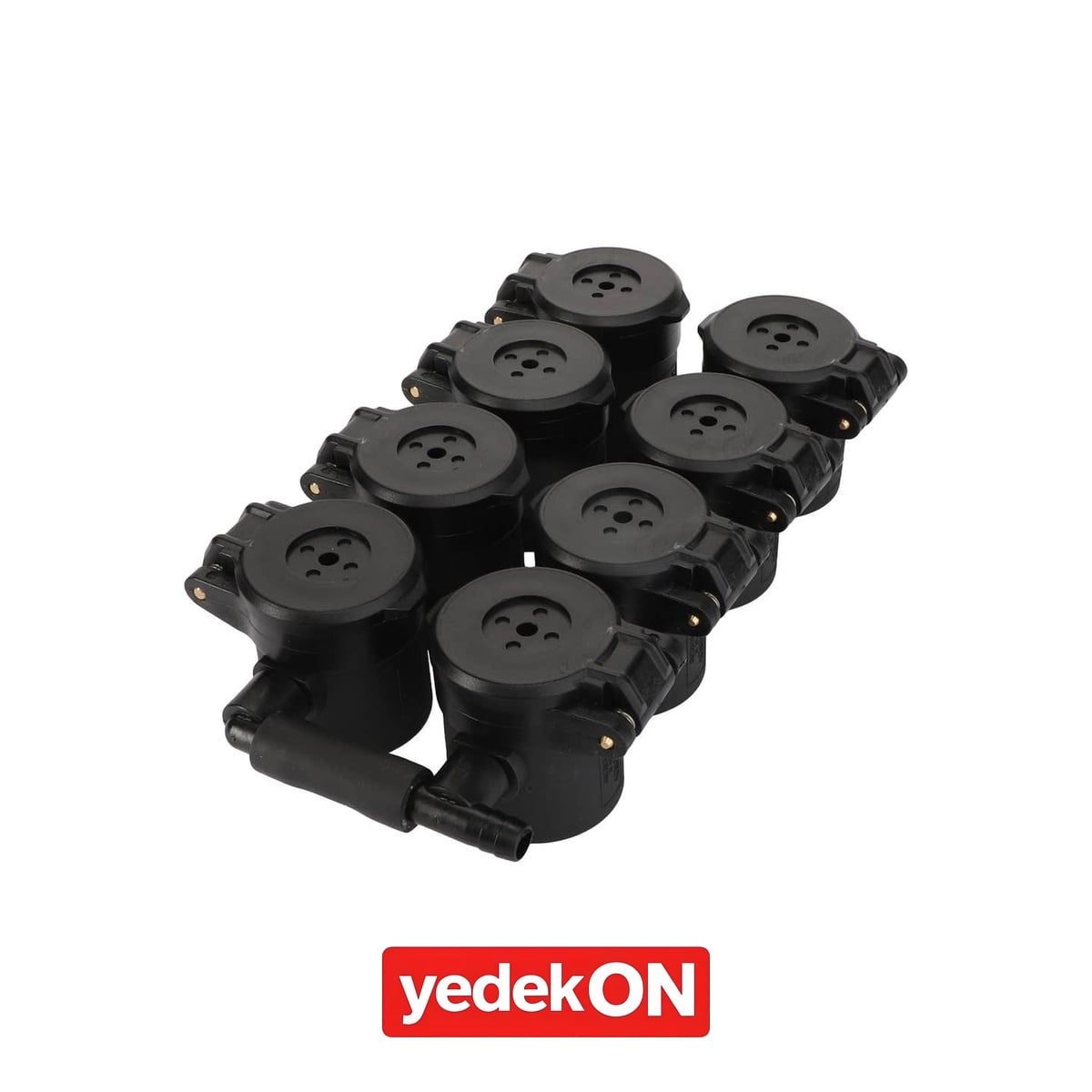 AGCO CAP - Massey Ferguson / Fendt / Valtra | ACP0671420