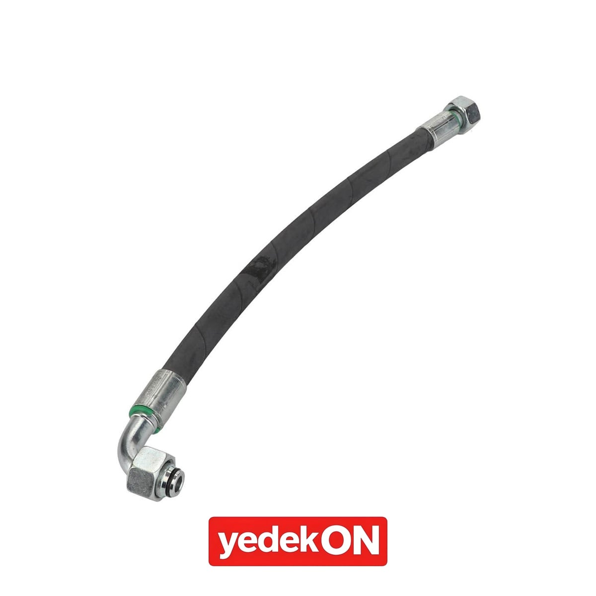 AGCO Hidrolik Hortum - Massey Ferguson | 4307620M1