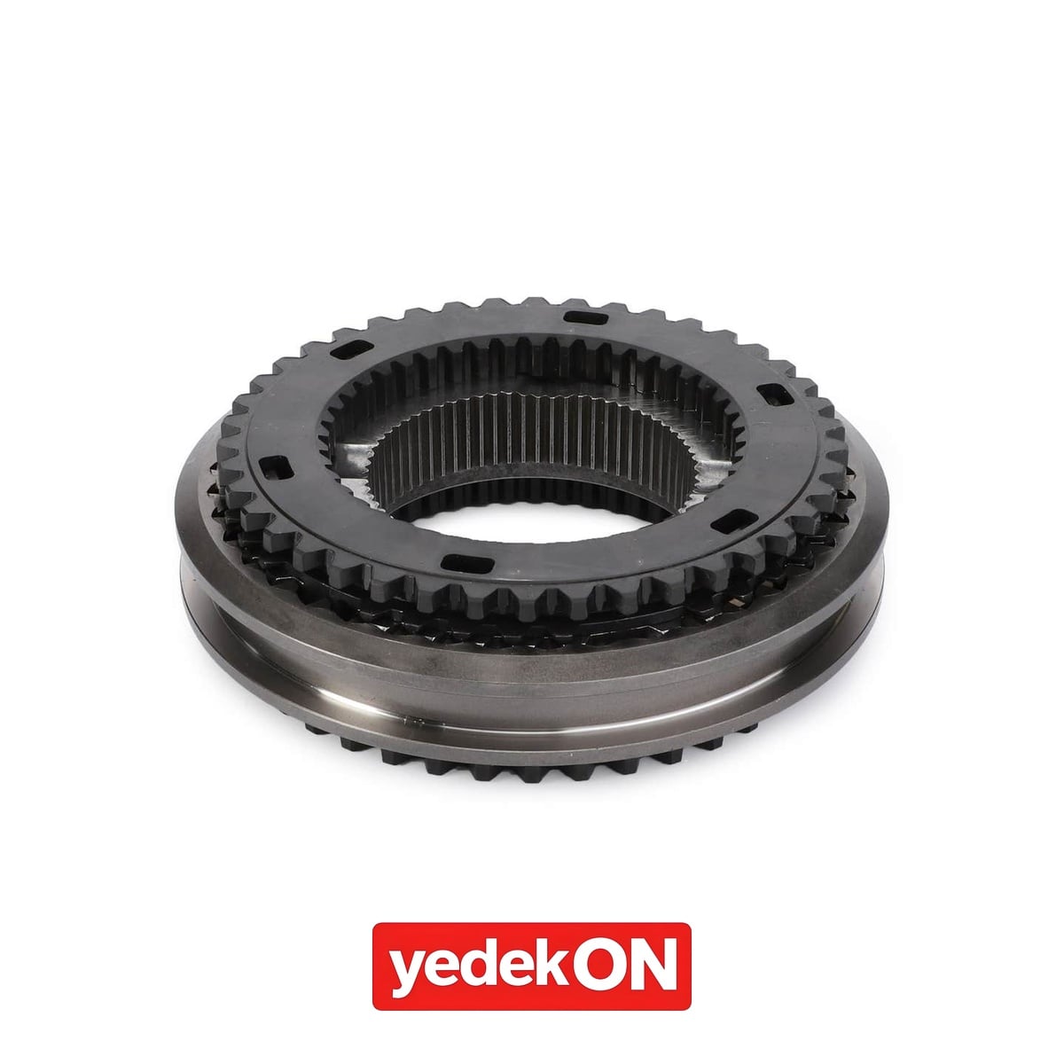 AGCO Senkron Ünite - Massey Ferguson | 3799206M94
