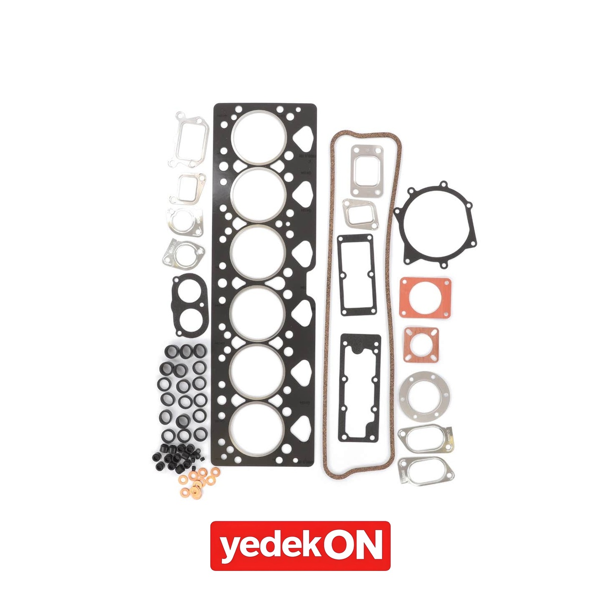 AGCO Conta Seti - Massey Ferguson | 4224053M91