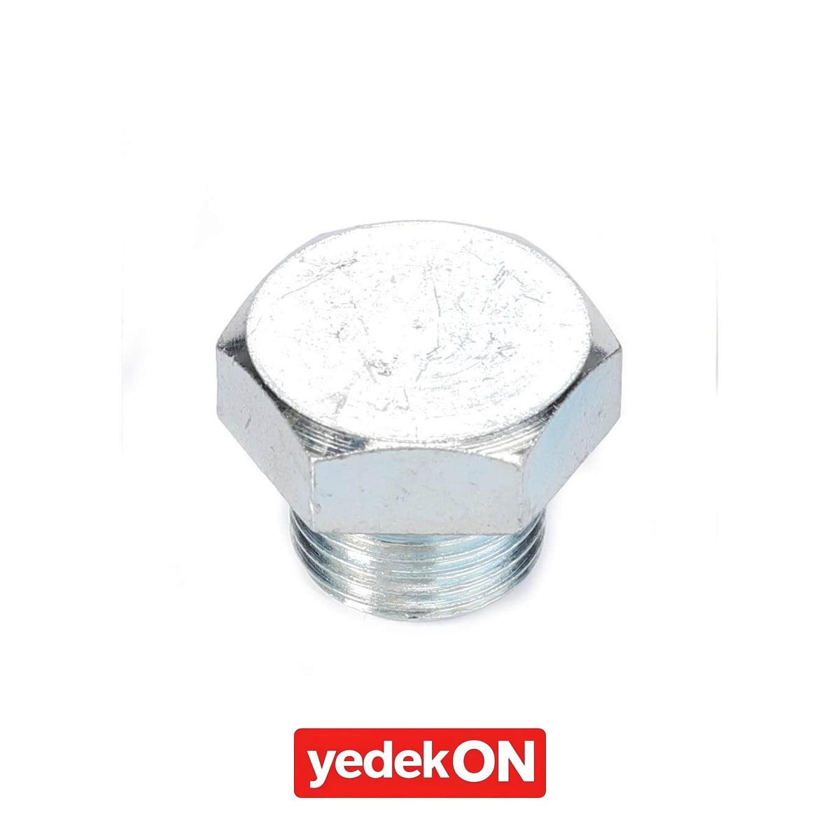 AGCO Tahliye Fişi Contası - Massey Ferguson | 3429400M1