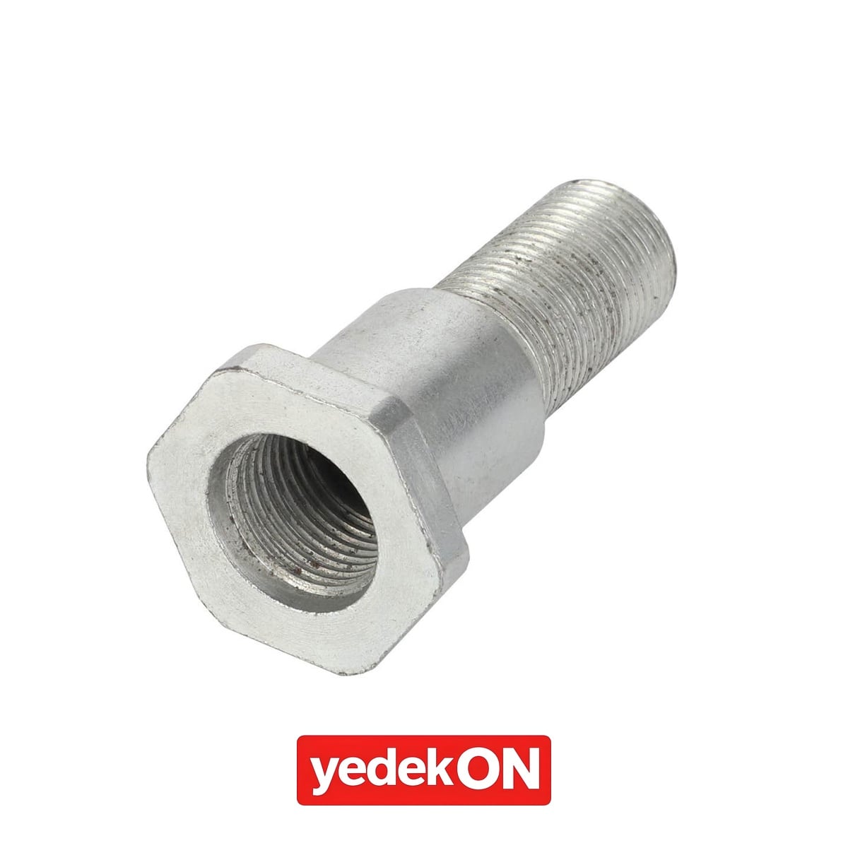 AGCO Yağ Borusu Adaptörü - AGCO | 2349C00401