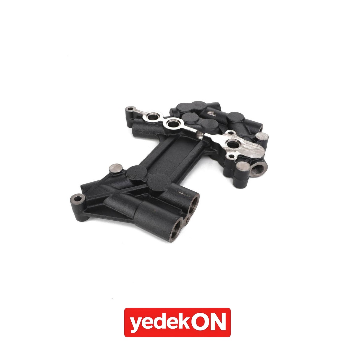 AGCO Yağ Soğutucu Konut - Valtra | V837086559