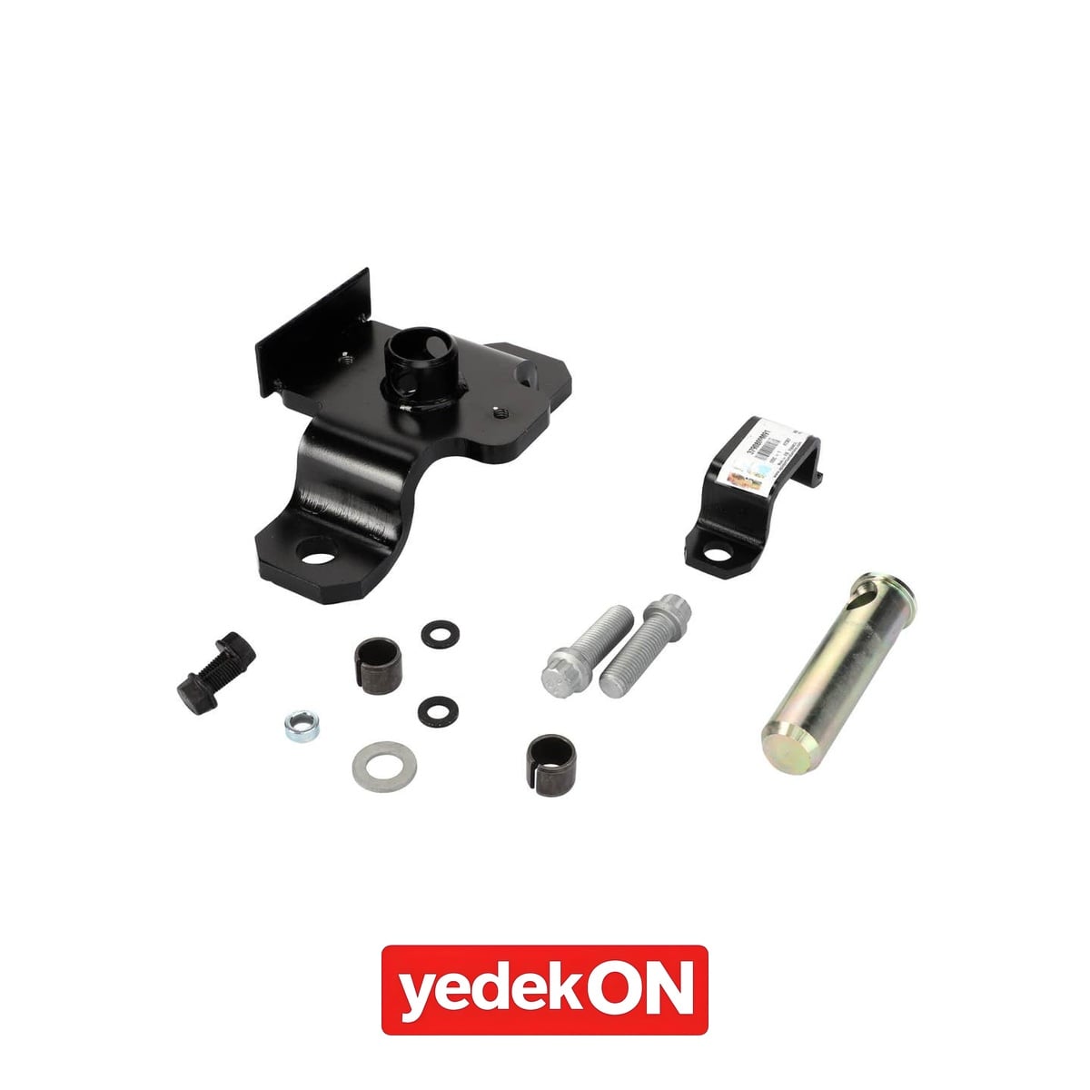AGCO Çekme Kolu Konsolu - Massey Ferguson / Fendt / Valtra | ACP0633910