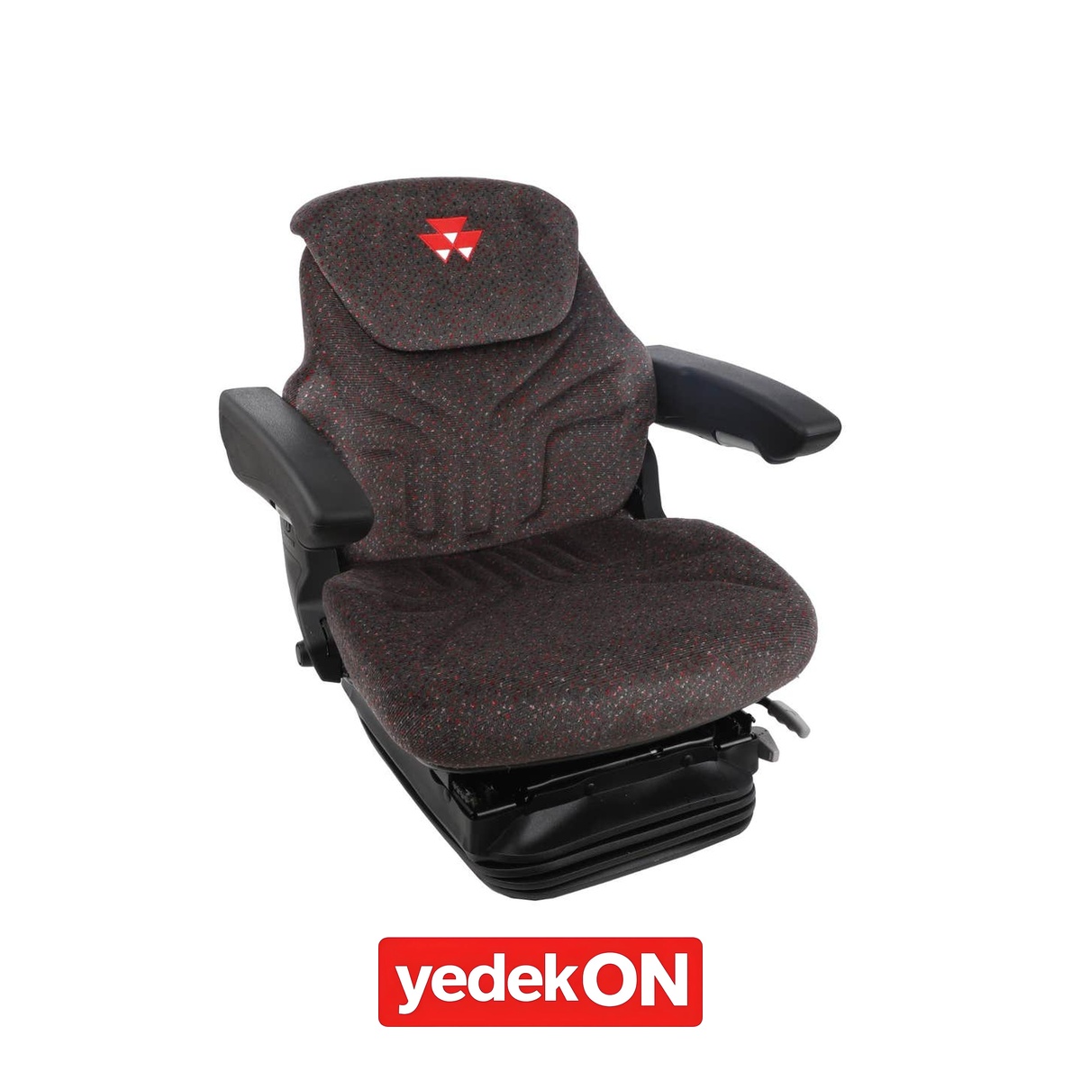 AGCO Hava Süspansiyonlu Koltuk MSG95AL/731 - Massey Ferguson | 3931093M92
