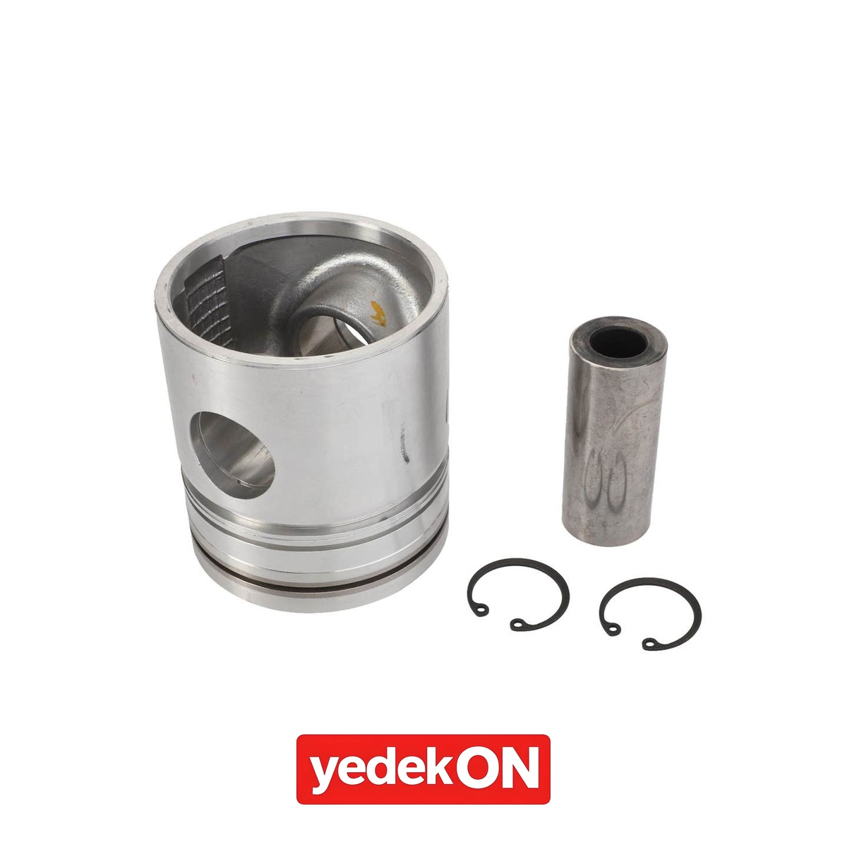 AGCO Piston - Massey Ferguson | 3905856M91