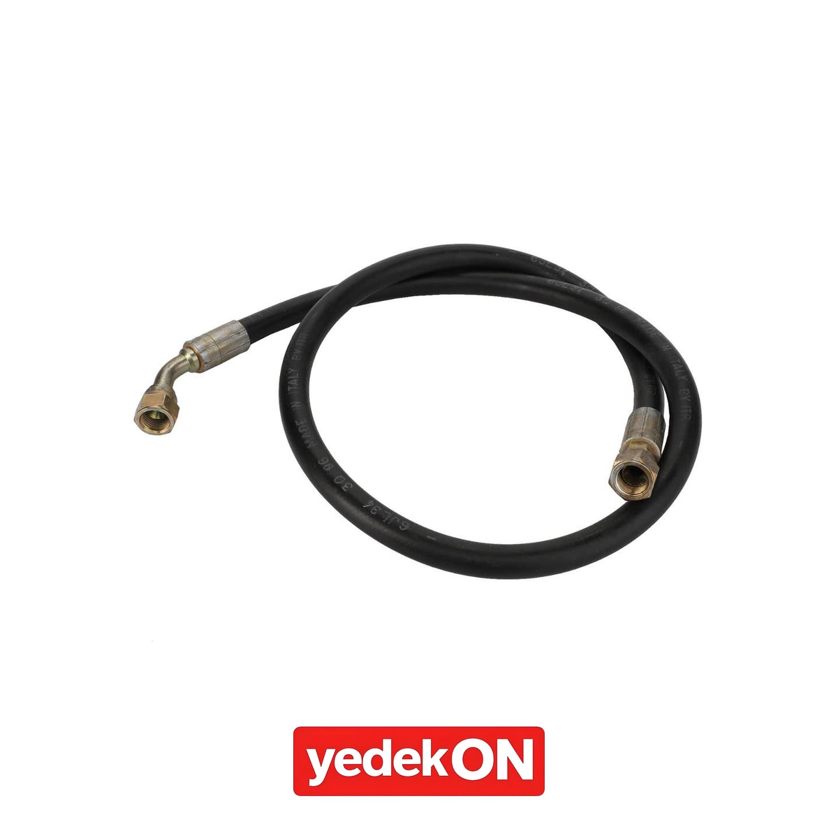 AGCO Hidrolik Hortum - Massey Ferguson | 3790483M1