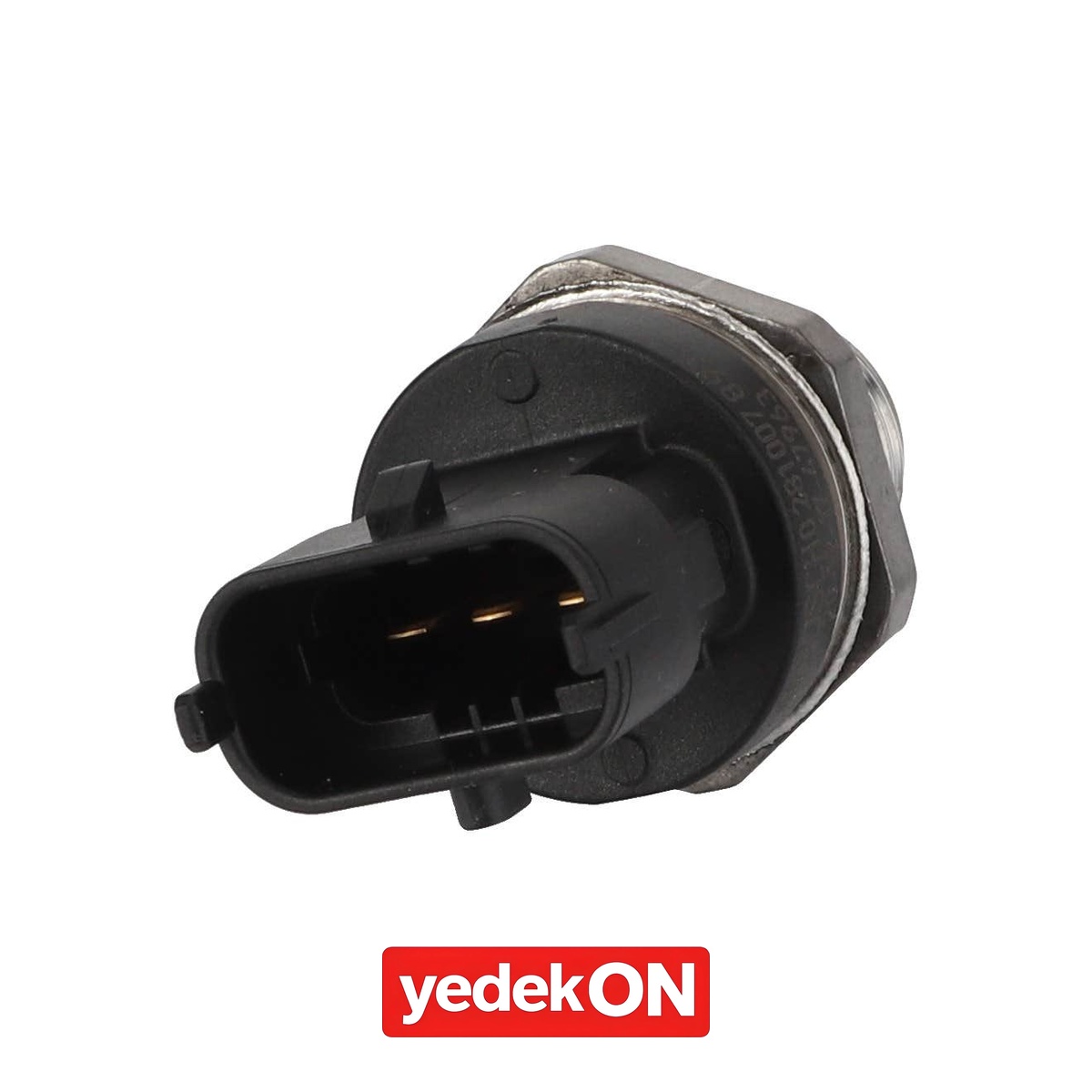AGCO Yakıt Basınç Sensörü - Massey Ferguson / Fendt / Valtra | ACP0584690