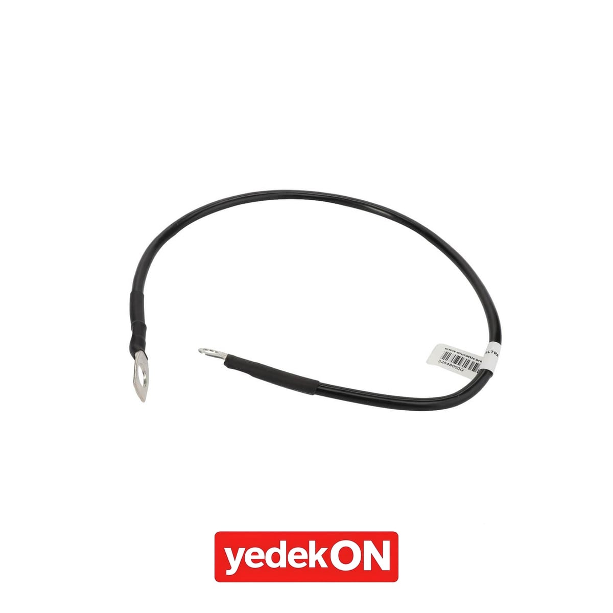 AGCO Toprak Kablosu - Valtra | V32548000