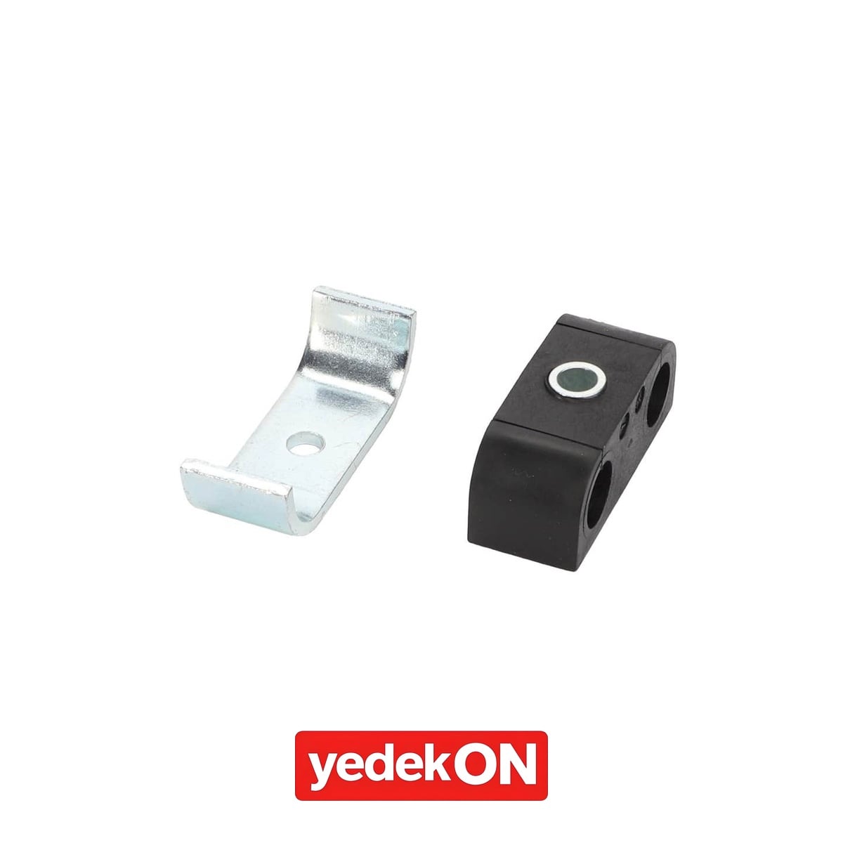 AGCO Hortum Kelepçesi - Massey Ferguson / Fendt / Valtra | ACX0133840