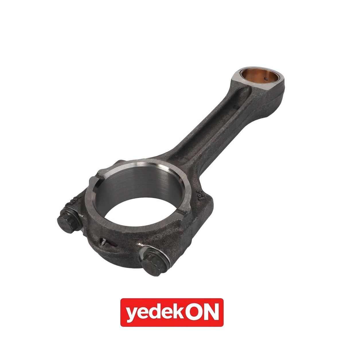AGCO Konnektör Çubuğu Kiti - Massey Ferguson | 4225015M91