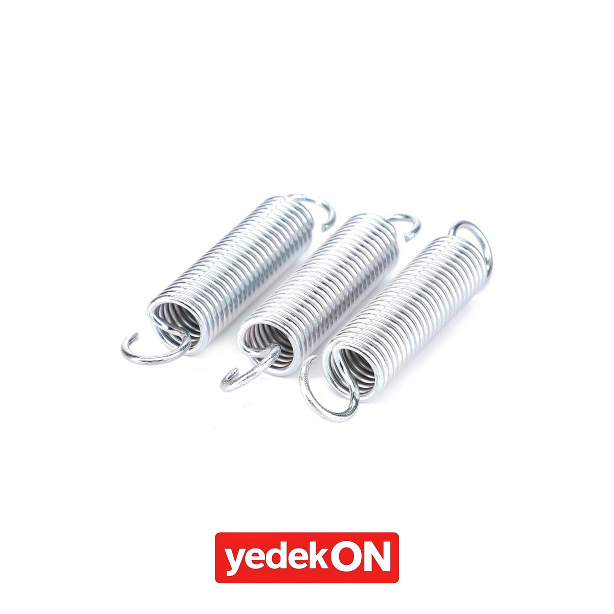 AGCO Stabilizatör Kolu Yay - Massey Ferguson | 3300256M1