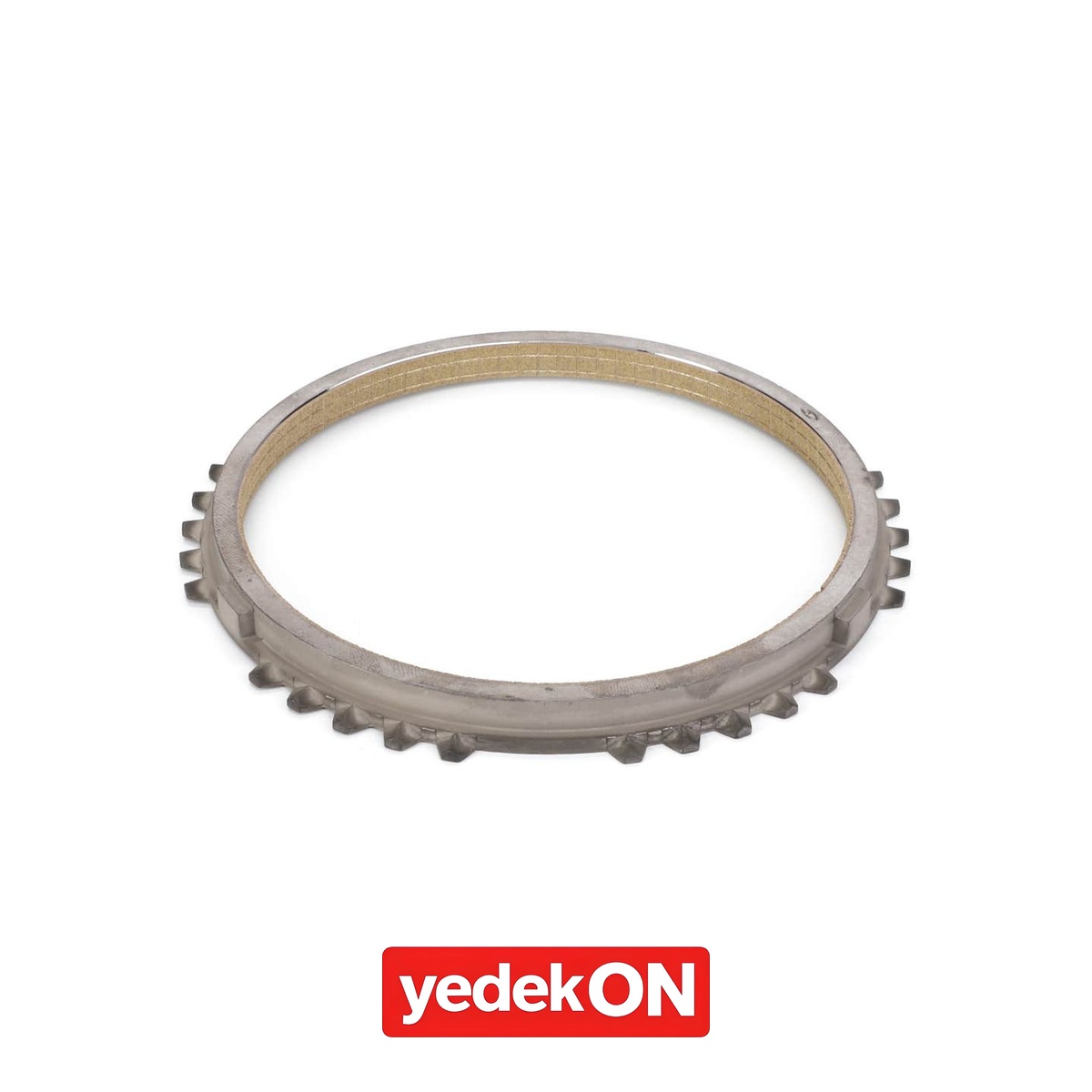 AGCO Senkron Halka - Massey Ferguson | 3771363M1