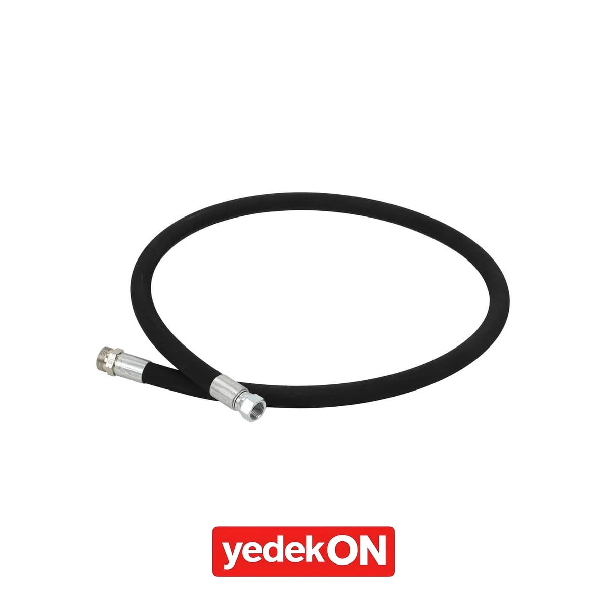AGCO Hidrolik Hortum - Massey Ferguson | 4278677M1