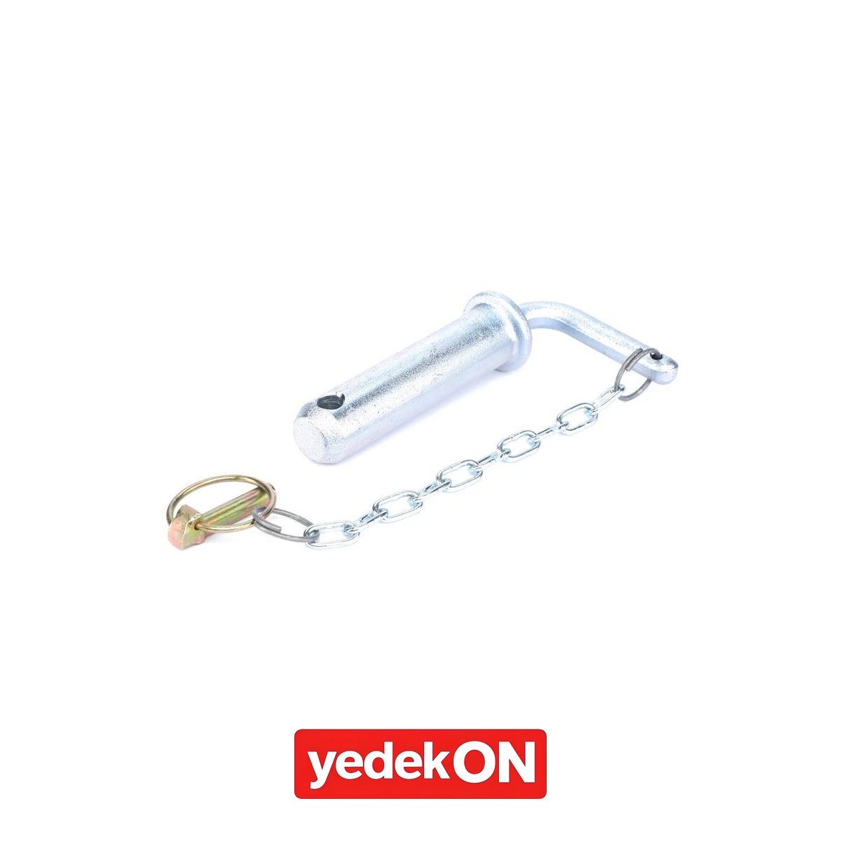 AGCO Bağlantı Pimleri - Massey Ferguson | 3909507M1