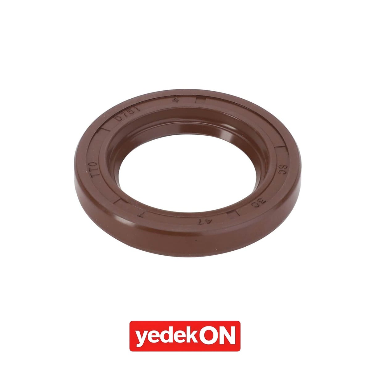AGCO Keçe - Massey Ferguson / Fendt / Valtra | ACP0432380