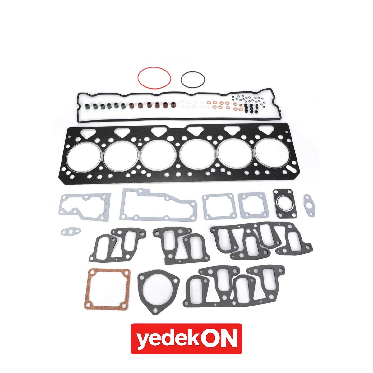 AGCO Conta Seti - Massey Ferguson | 4224667M91