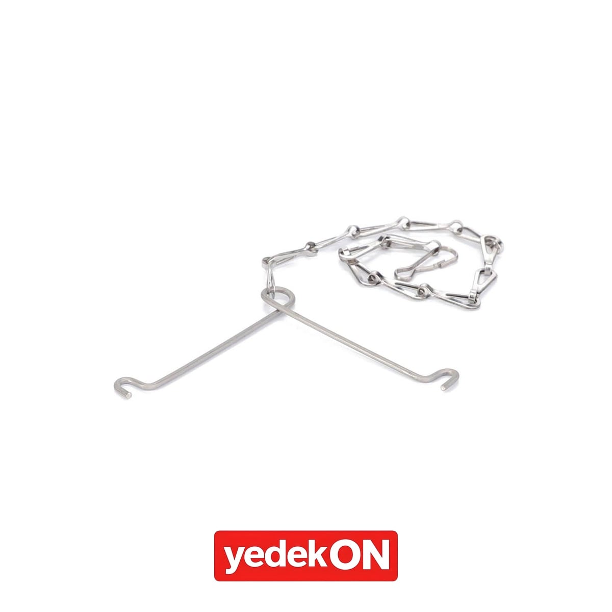 AGCO Tank Fişi Zinciri - Massey Ferguson | 4275605M1