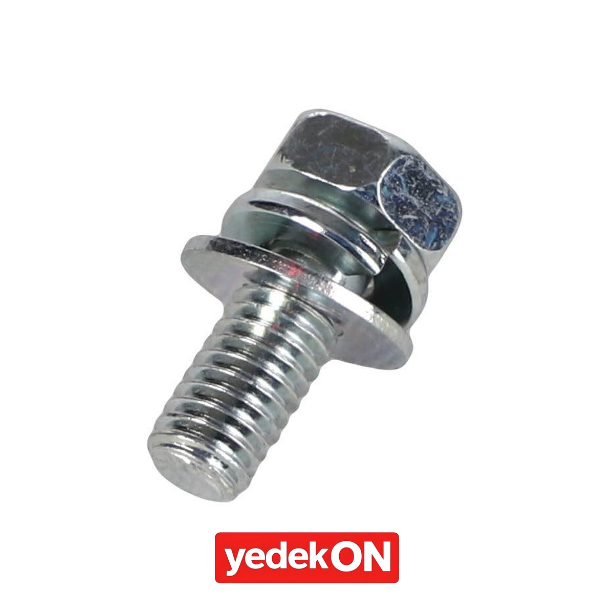 AGCO Altıgen Başlı Cıvata - Valtra | V21036060160