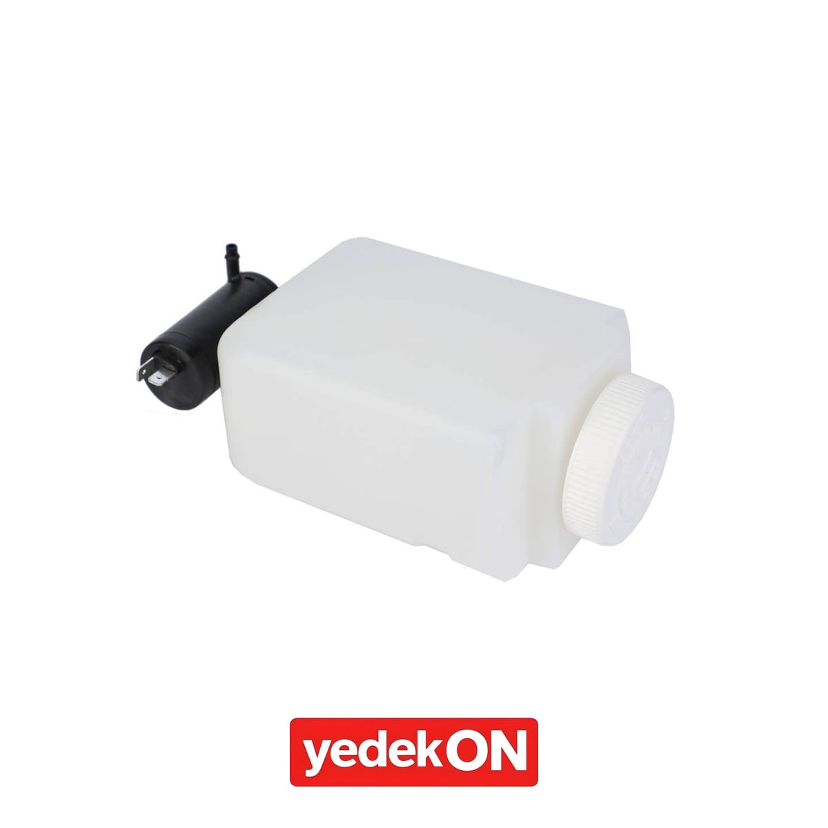 AGCO Ön Cam Yıkama Deposu - Valtra | VA194803