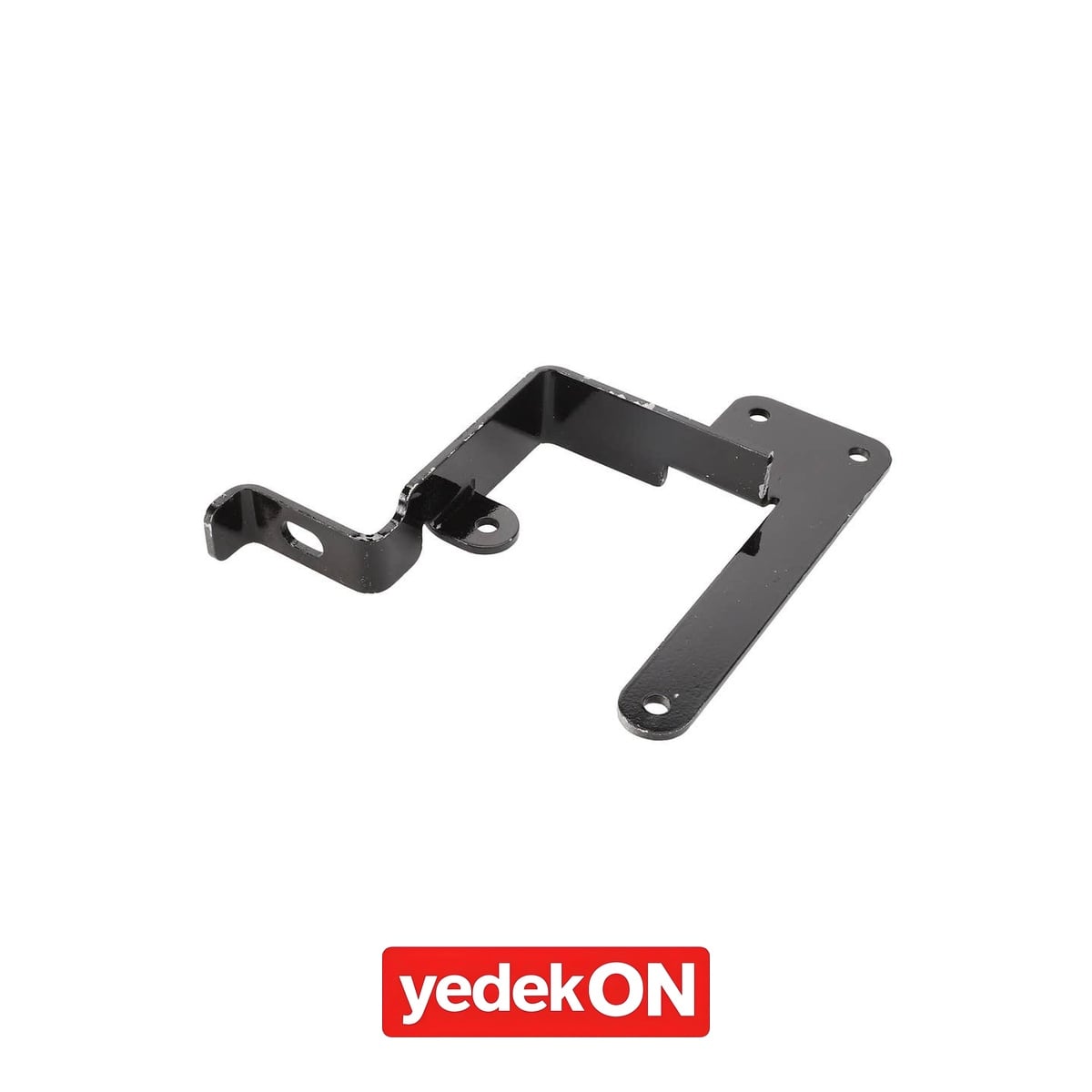 AGCO Kelepçe Konsol - Massey Ferguson / Fendt / Valtra | ACX354089A