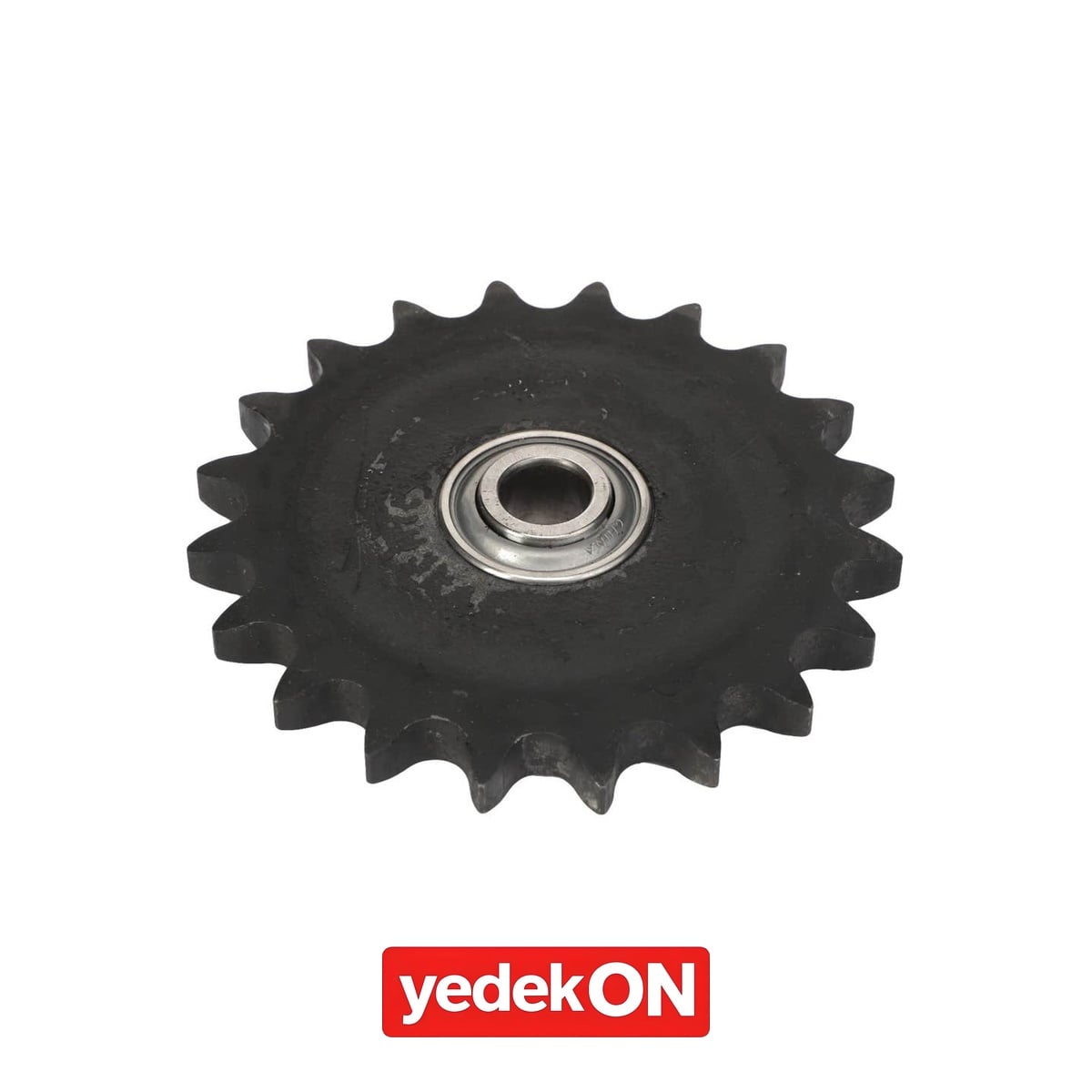 AGCO Dişli Kasnak - Massey Ferguson / Fendt / Valtra | ACX2864660