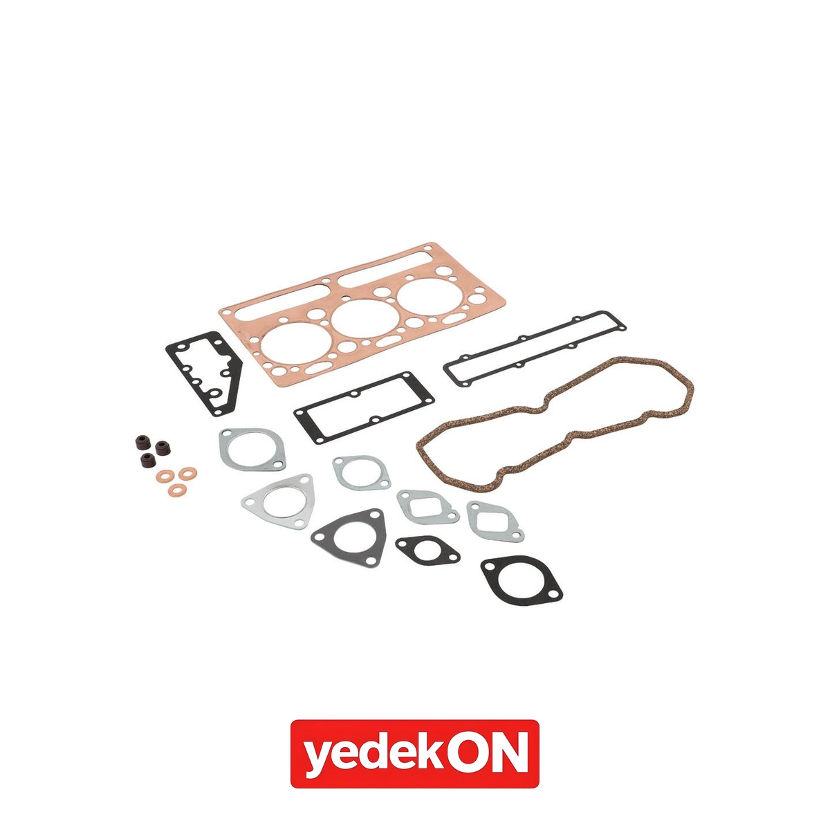 AGCO Conta Seti - Massey Ferguson | 4223922M91