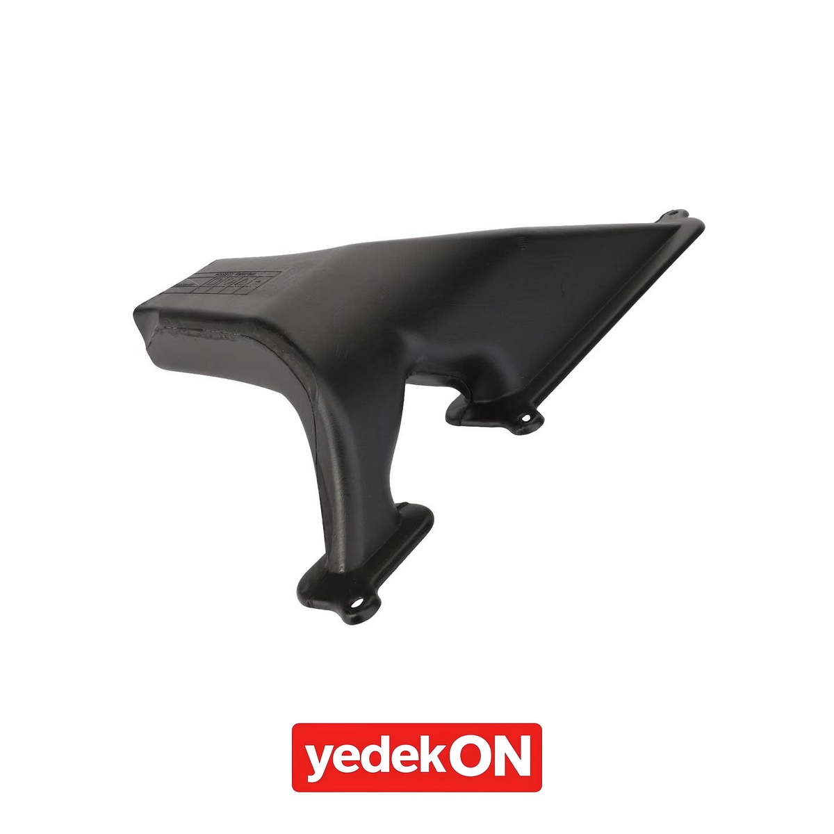 AGCO Hava Kanalı - Massey Ferguson | 4289462M1