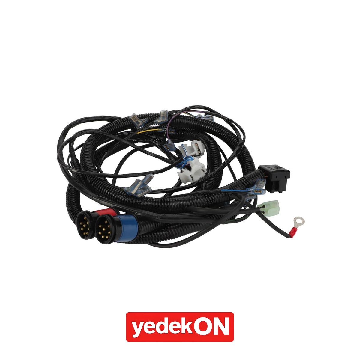 AGCO Elektrik Tesisatı - Massey Ferguson | 3598247M91