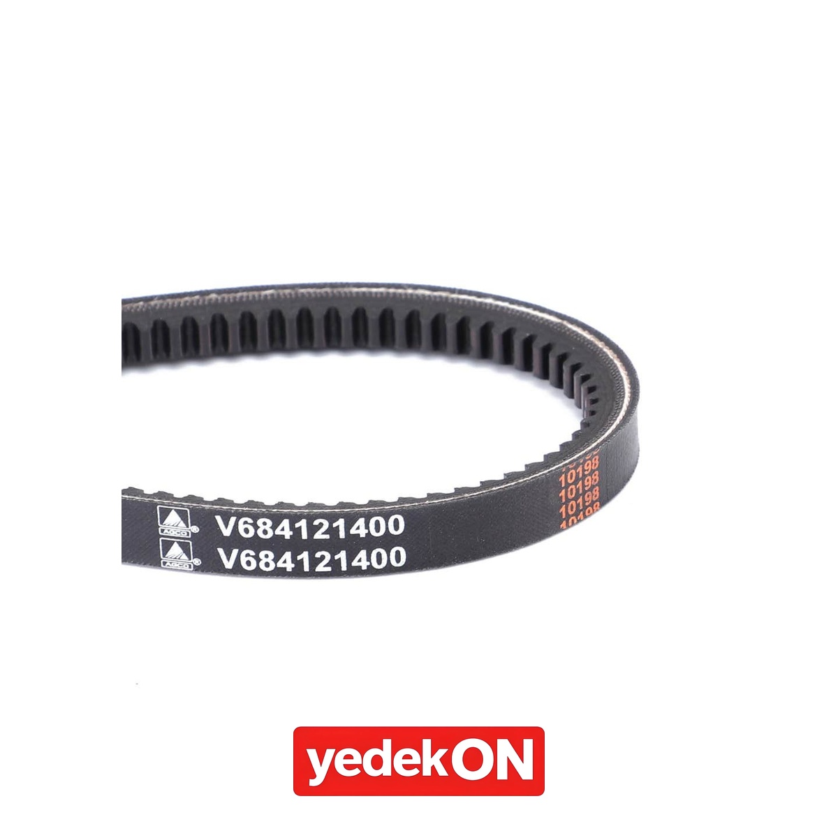 AGCO V-Kayış - Valtra | V684121400