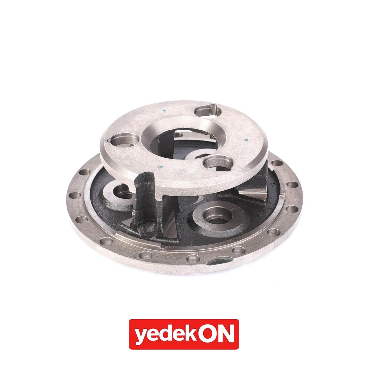 AGCO Planet Dişli Taşıyıcı - Massey Ferguson | 3765454M1