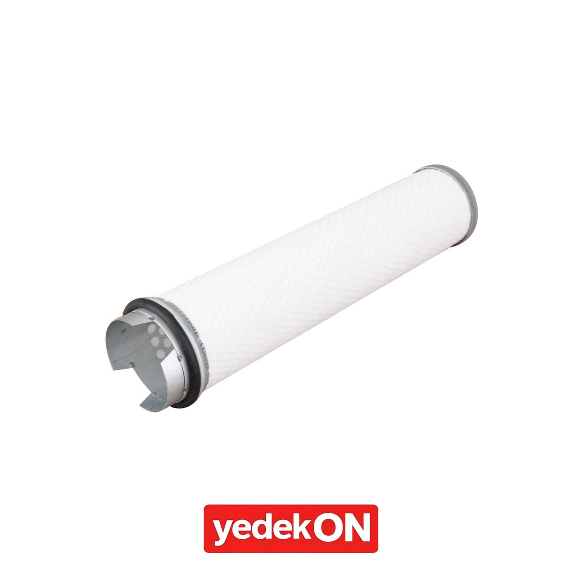 AGCO İkincil Hava Filtre Elemanı - Valtra | V836462569