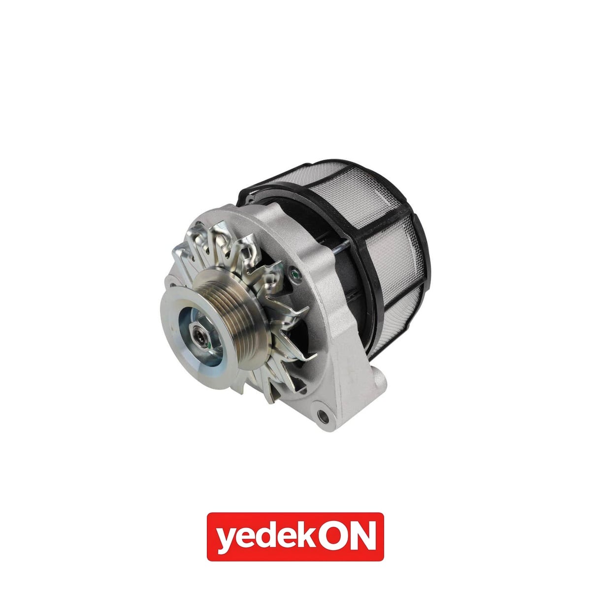 AGCO Alternatör - Massey Ferguson / Fendt / Valtra | ACW064359A