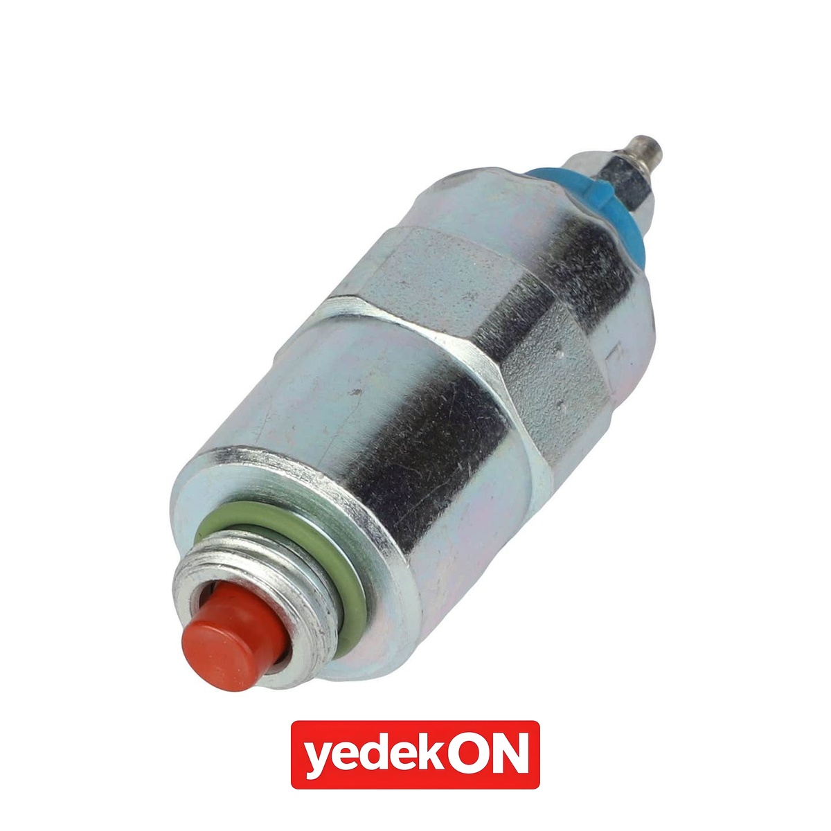AGCO Solenoid Valfi - Massey Ferguson | 4225839M1