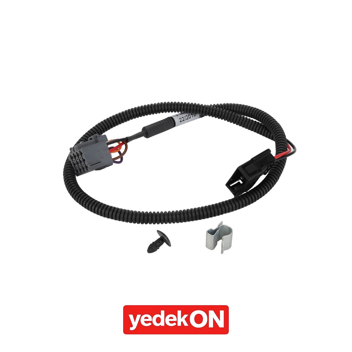 AGCO Elektrik Kablosu - Massey Ferguson | 3905809M1