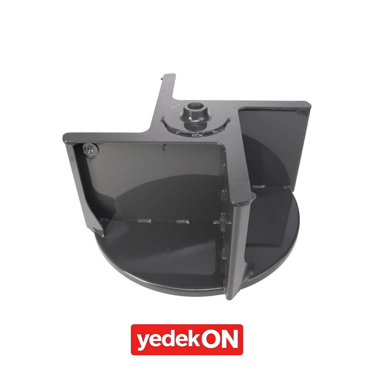 AGCO Sol El Rotor - Massey Ferguson / Fendt / Valtra | ACW7324960