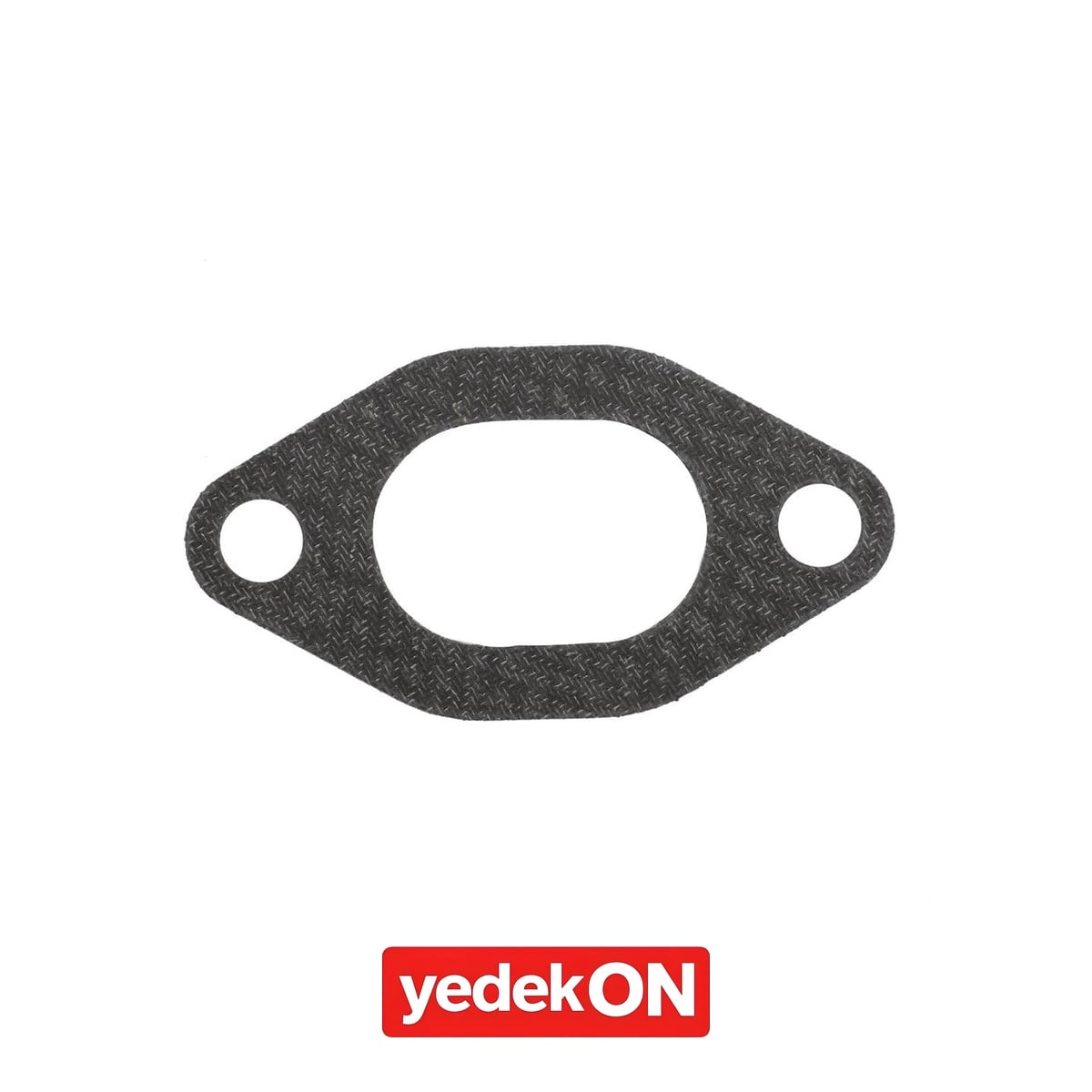 AGCO Egzoz Manifoldu Contası - Valtra | V836006804