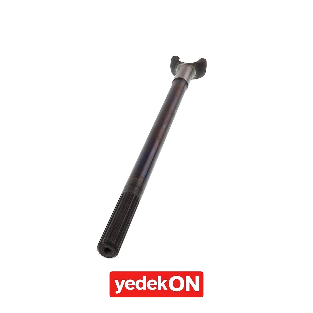 AGCO Sol Yoke Mil - Massey Ferguson | 3429956M1
