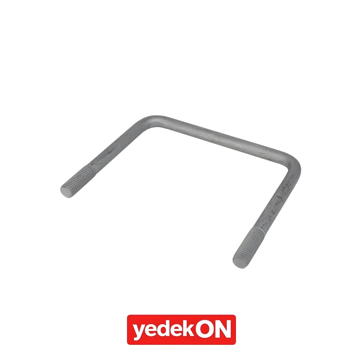 AGCO U-Bolt - AGCO White Planters | W232757B