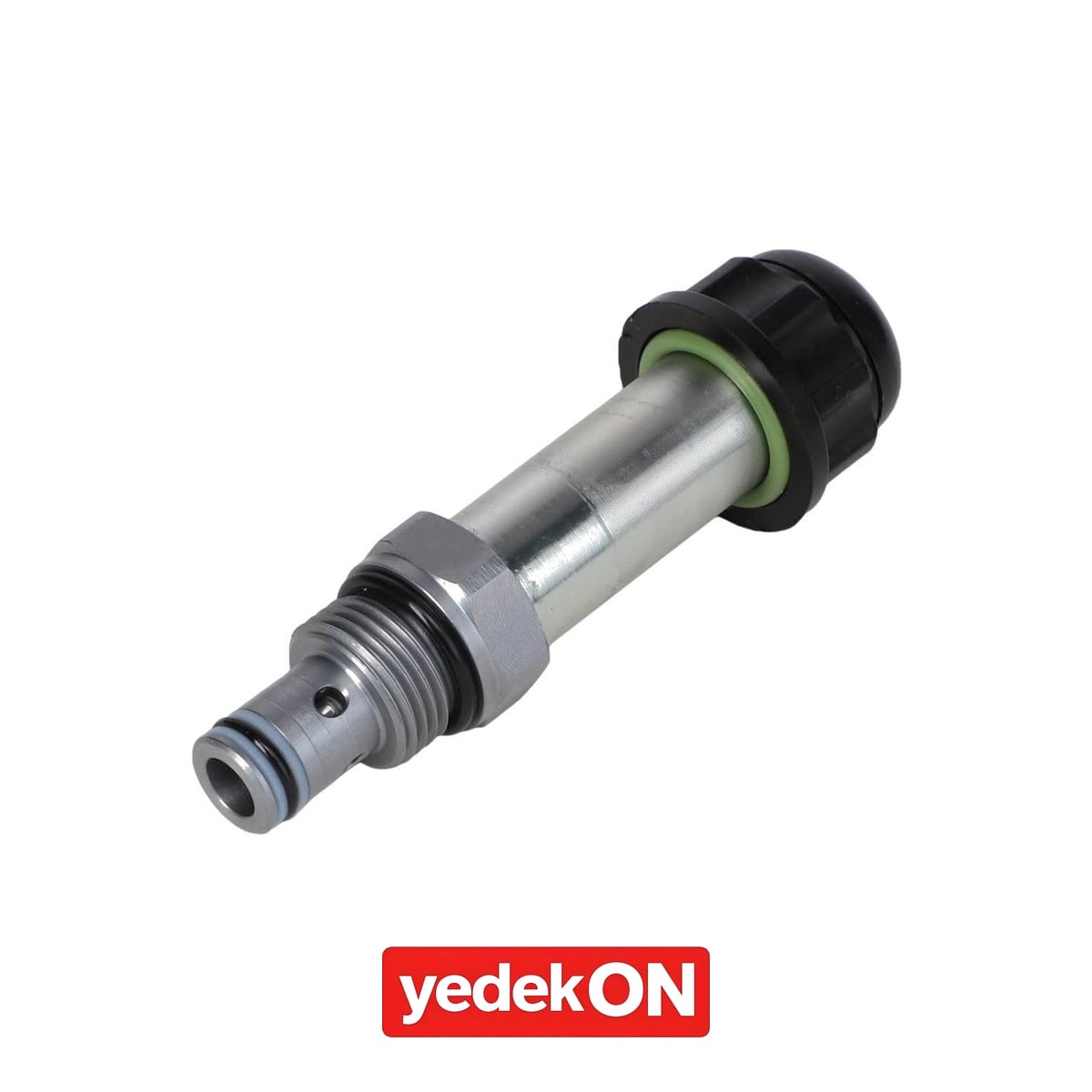 AGCO Solenoid Valf - AGCO | AG334584