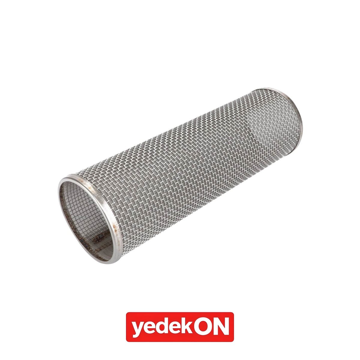 AGCO 2'' T Filtre Elemanı 80 Mesh 316 Paslanmaz Çelik - Massey Ferguson / Fendt / Valtra | ACW0813520