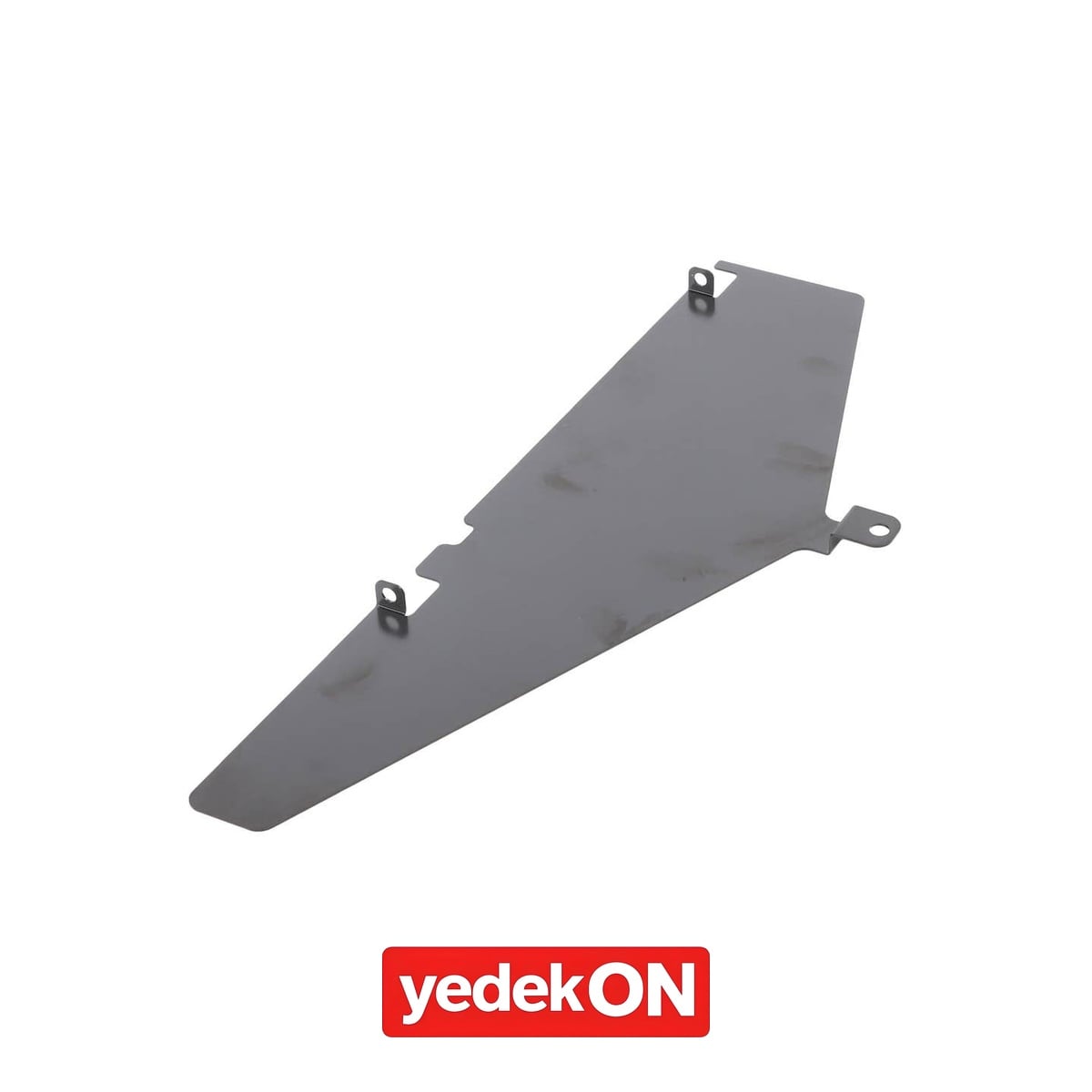 AGCO Koruma Kapağı - Massey Ferguson / Fendt / Valtra | ACW0405530
