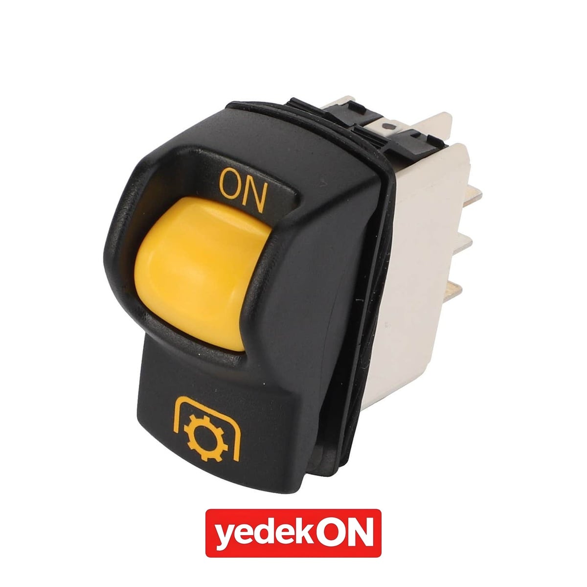 AGCO Anahtar/Şalter - Massey Ferguson / Fendt / Valtra | ACP0331390