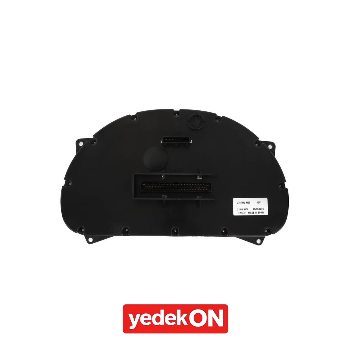 AGCO Gösterge Paneli - Massey Ferguson | 3787412M95
