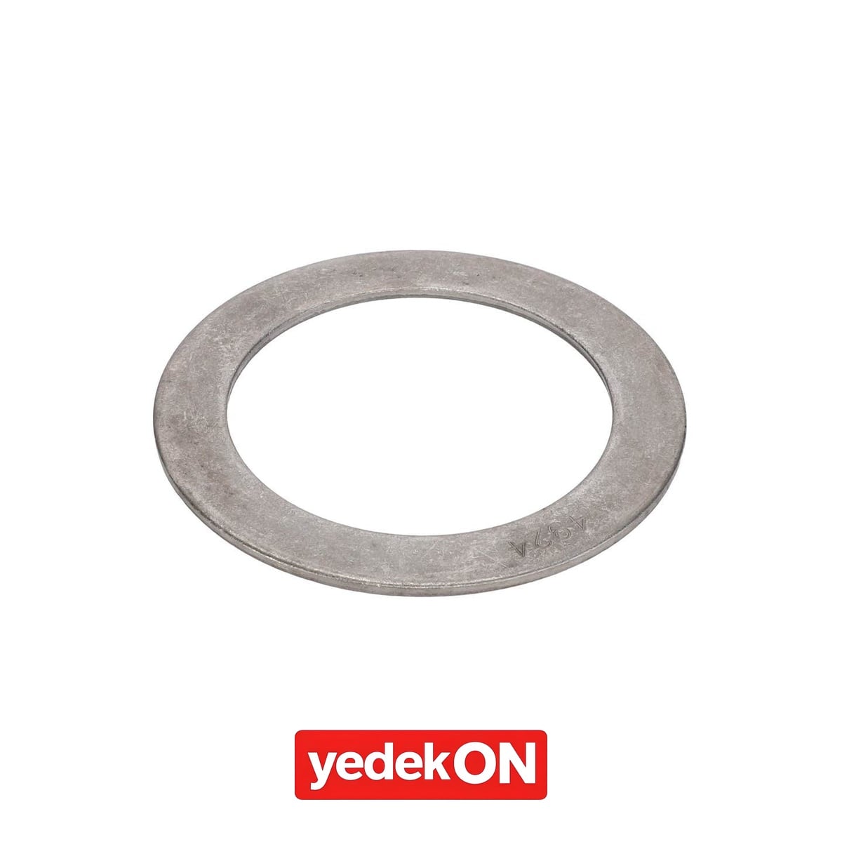 AGCO Düz Rondela - Massey Ferguson | SN4924