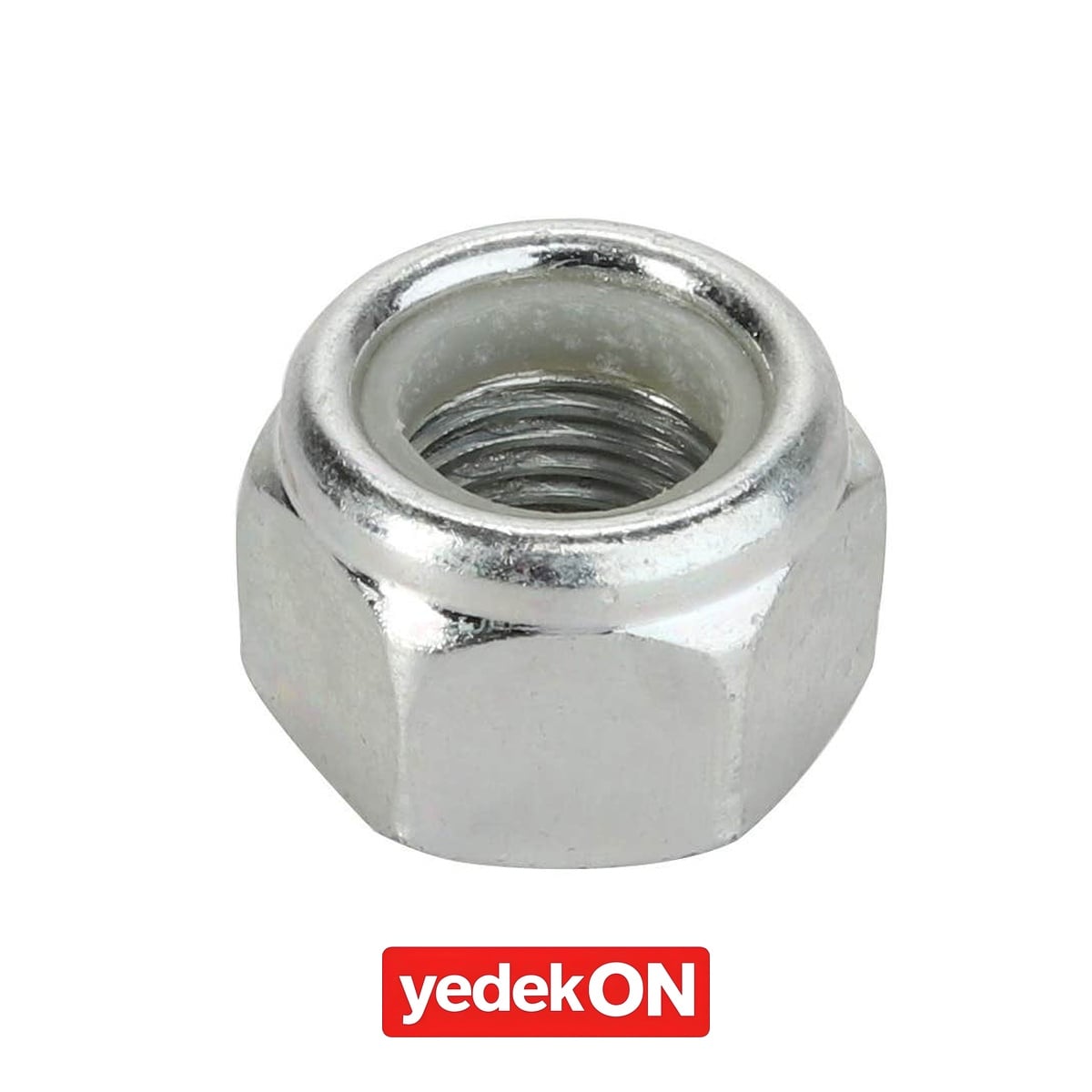 AGCO Kilit Somunu - Massey Ferguson | LA12574811