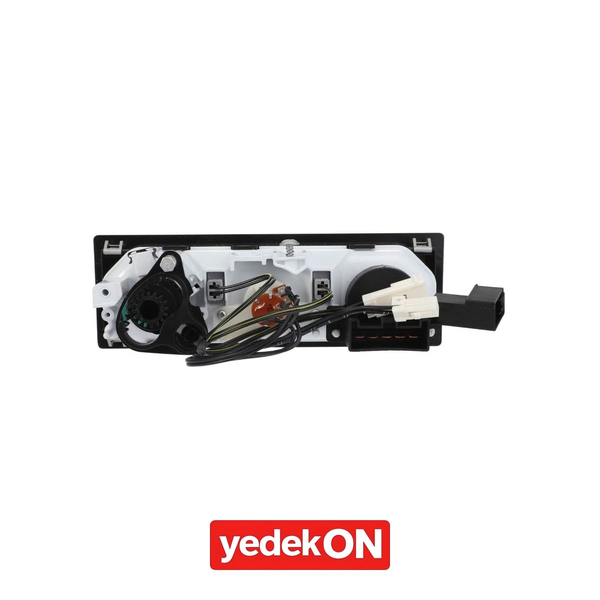 AGCO Kontrol Paneli - Valtra | VA261126